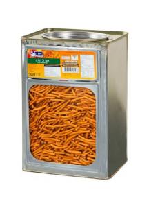 ขนมปังปิ๊ปขาไก่ 5 รส  ปริมาณ 1503005001000กรัม บรรจุถุงPPถุงจีบ โปรดอ่านรายละเอียด ก่อนสั่งซื้อ