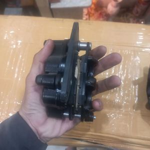 Heo dầu : ab . Click . Wave . Fu ( Nissin Thái )