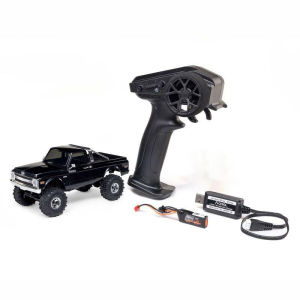 Hot 1/30 Axial SCX30 Chevrolet K10 Remote Control 4WD Electric RC 2S Brushed Professional Off-Road Climbing Car Model With Light
