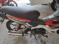Honda Dash 110 Chicken Pipe Pure STAINLESS. 