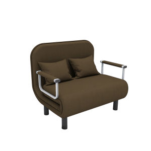 MLZH | Storage Foldable Ottoman Single Furniture