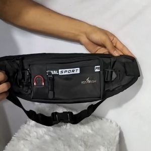 tas selempang pria terbaru 2024