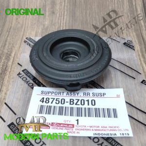 Support Shock Breaker Belakang Bawah Original Agya Ayla / Suppot Shok / Tapak