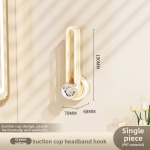 RORK | Hair Accessories Organizer Display Rack