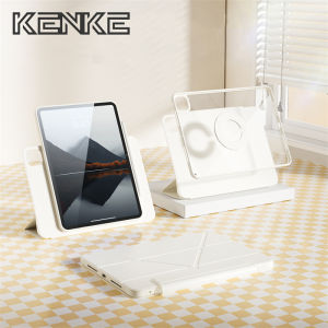 การ์ตูน Case Ipad KENKE อะนิเมะน่ารัก2 In 1เคสสำหรับไอแพดแม่เหล็กที่ถอดออกได้2024 Pro 11(M4) เคส M2อากาศ6 13 2025 Pro 13 Air 4 Air 5 11นิ้ว M3 Air7 iPad Gen 10เคส11th iPad 7/8/9 Pro 12.9เคสแยกแม่เหล็กป้องกันเคสฝาครอบแท็บเล็ตอัจฉริยะ