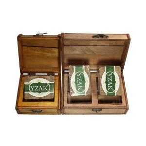 YZAK | Deep Cleansing Gentle Soap for Men