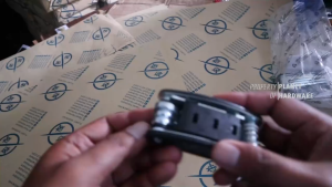 Kunci Sepeda Set Repair Tool EDC Multifunctional 15 in 1 Kunci Set Sok Speda Cod Bayar Di Tempat / Plaza Hardware