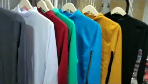 JessicaShop95 - BISA COD - Turtleneck wanita lengan panjang/MANSET LEHER TINGGI WANITA/ATASAN MUSLIM