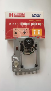 【BOSR】(SF-HD850/ SF-HD870) DVD Lens for Platinum Players / Hyundai Players / megapro Players (w/ Lock)