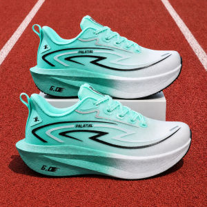 Summer New Lightweight Breathable Running Shoes for Teenagers