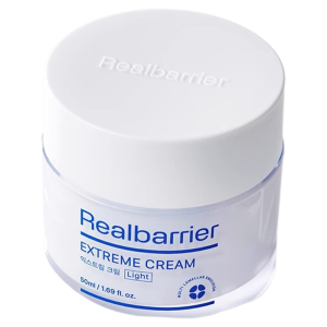 Soothing Moisturizing Cream 48/72 Hours