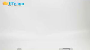 Officom 320B Laminating Machine A3/A4 Heavy Duty Hot & Cold with Gift 100pcs ID Size Film Reverse Feed Lamination Paper Officom Laminator Laminating Machines Laminate - Lazada