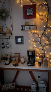 Christmas lights led lights USB connected power supply 144 led bulbs. Decorative lights Christmas decorations room decoration lightsNight lights light strips
