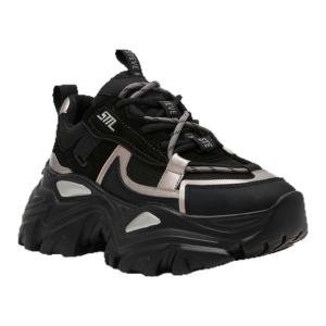 Steve Madden | Thick Sole Height Increasing Chunky Sneakers for Women