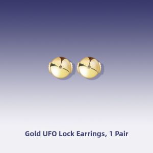 Anti-slip Earring Backs