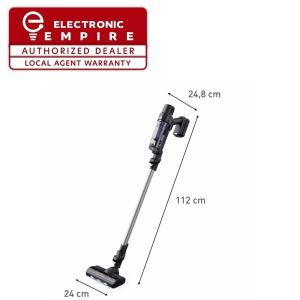 Tefal TY6A35 X-pert 7.60 Handstick Vacuum Cleaner