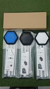 Cây nấm bảo vệ túi golf khi di chuyển cây nấm bảo vệ gậy golf thanh que chống đỡ giữ form túi golf ổn định