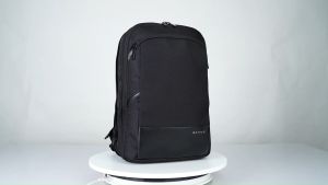 77115 BANGE Men Business Waterproof Laptop Backpack 15.6" Fashion Travel Bag Lightweight Scalable Shoulder Bag for Motorbike & Daily Use Stylish & Durable Design Classic Male Backpack for Work Travel & School High-Quality Multi-Functional Bag
