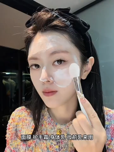 🔥 Vitamin B5 Moisturizing Cream Dry Skin Face Body Cream Hydrating 保湿霜 维生素B5 润肤霜 干燥起皮 面霜 身体乳 大白罐 Krim Pelembap