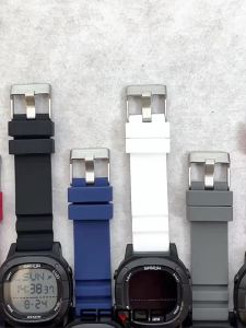 COJR | Waterproof Time-Only Electronic Watch for Students
