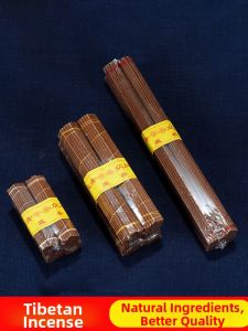 ZANGCUN | Hương Phòng Mùi Trầm Hương