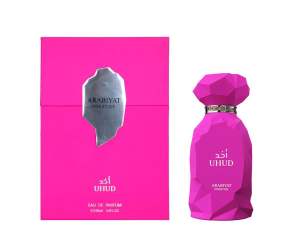 Marwa | Safa Arabiyat Prestige 100ML EDP