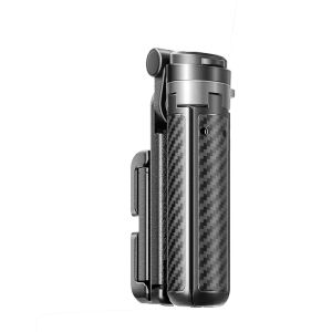 Lisen | 360 Degree Rotatable Anti Shake Mini Selfie Stick Tripod