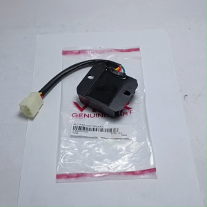 Kiprok Viar Karya Bit 100CC Bebek Motor Roda 3 Rectifier Regulate  [CAM JKT]