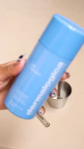 Tẩy da chết chiết xuất sữa dừa DAILY MILKFOLIANT của Dermalogica - Dolly Beauty