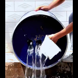 Cuộn băng keo chống thấm nước và chống rò rỉ rộng 5 mét dày 5 cm/10 cm Băng keo đa năng bền bỉ và có độ dính cực mạnh