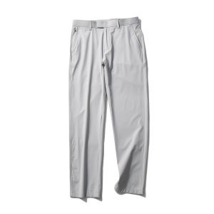 Business Casual Mens Long Pants Four-Way Stretch Breathable Spring Summer Elegant Simple Commute Match All Seasons