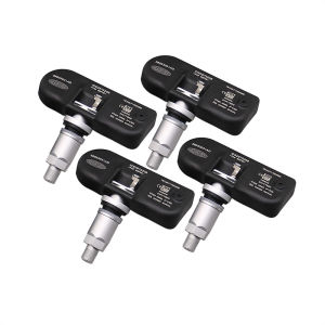 4PCS/Lot TPMS 56053031AD For 2008 Chrysler 300 Sebring 2009-2010 Dodge Journey Grand Caravan Tire Pressure Monitor Sensor 433MHZ