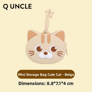 Cute Fun Childrens Coin Purse
