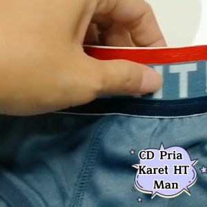 Cd Celana Dalam Pria Karet HT Man Cangcut Cowo Sempak Laki-Laki Dewasa Bermodel