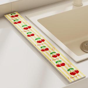 ZHENMIAO | Water Absorbent Anti-Splash Kitchen and Sink Side Pad