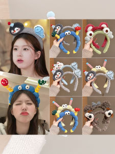 NING ZHOU | Slip-resistant Hairband