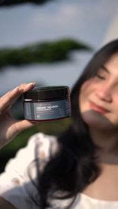 TORRENTIAL 2 in 1 Creamy Nourish Condimask - Kondisioner Melembutkan Rambut Rusak & Kering