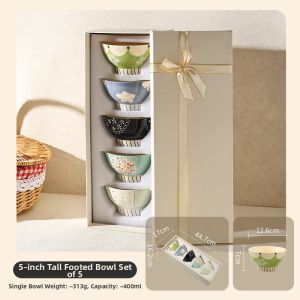 Elegant Gift Tableware Set