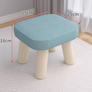 Soft Seat Stool Small