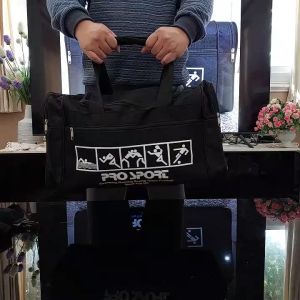 กระเป๋าเดินทาง กระเป๋าใส่เสื้อผ้า กระเป๋ากีฬา กระเป๋าฟิตเนส กระเป๋าเดินทางแบบถือ กระเป๋าเดินทางแบบสะพาย รุ่น LG-1085