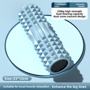 SHENWO | Muscle Relaxing Fitness Massage Roller Foam Axis