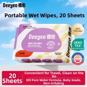 DEYOU | Multifunction Baby Wipes Portable