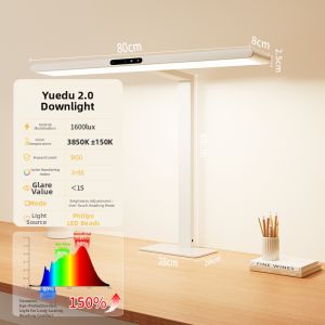 QINGJIE | Eye Protection Study Lamp for Children