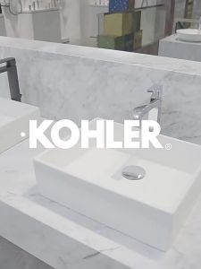Kohler | Bathroom Washbasin 19897T
