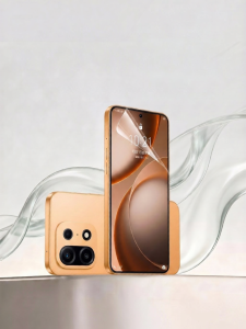 Newyu | Anti-fingerprint Liquid Full-screen Phone Film