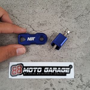 Gantungan Barang PCX ADV NBT CNC Cantolan Kait Barang