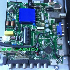 MB AKARI LE-4399T2SB ORIGINAL MAINBOARD MOTHERBOARD