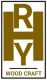 RHY wood craft