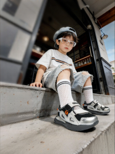 Ginoble | Baby Learning to Walk Shoes Summer New Style