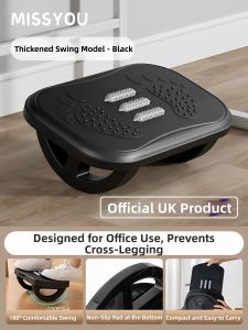 Miss You | Stretching And Resistance Training Board Calf And Achilles Tendon Exerciser